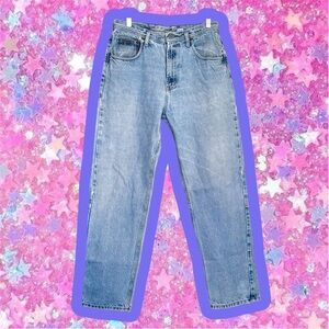 CK Calvin Klein Jeans sz 32 90s grunge iconic pants straight tapered Kate moss